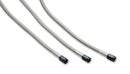 VIBRANT PERFORMANCE Universal Oil Feed Kit 3 foot hose with -3AN 10271