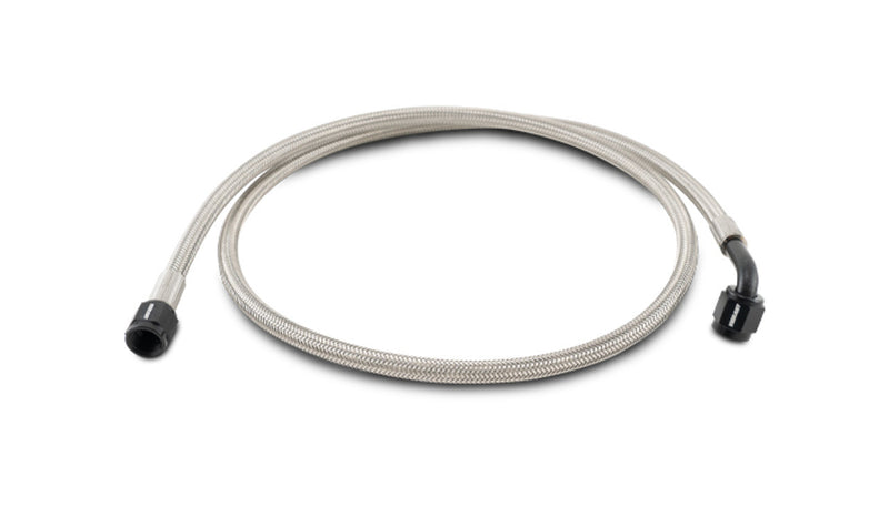 VIBRANT PERFORMANCE Pre-Assembled Hose Hose Size -4AN 10279