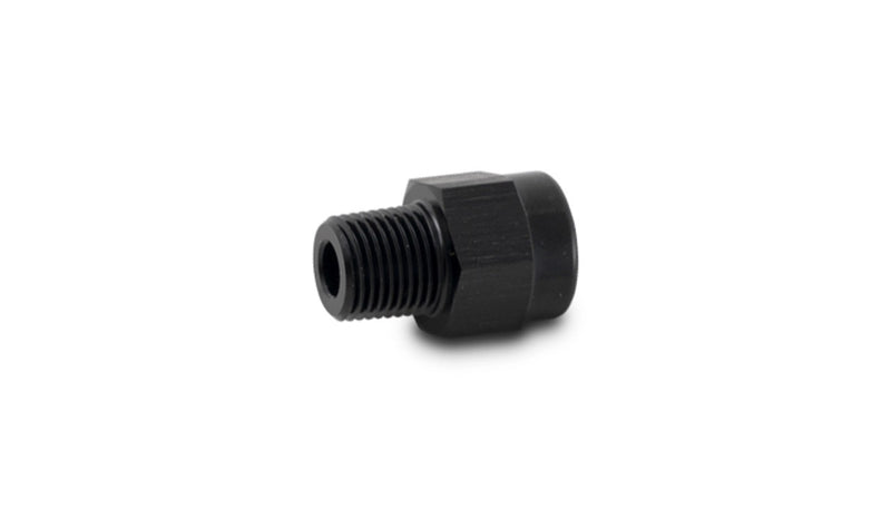 VIBRANT PERFORMANCE 1/8in Male NPT to Female BSP Adapter Fitting 10398