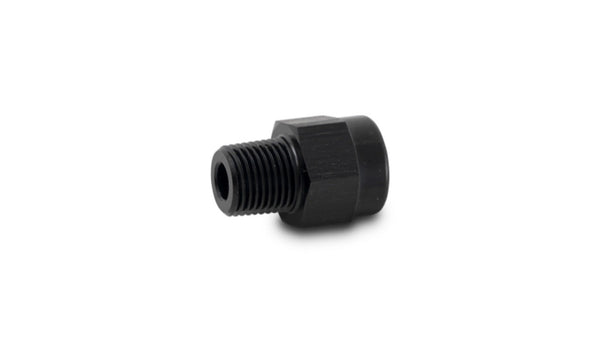 VIBRANT PERFORMANCE 1/8in Male NPT to Female BSP Adapter Fitting 10398