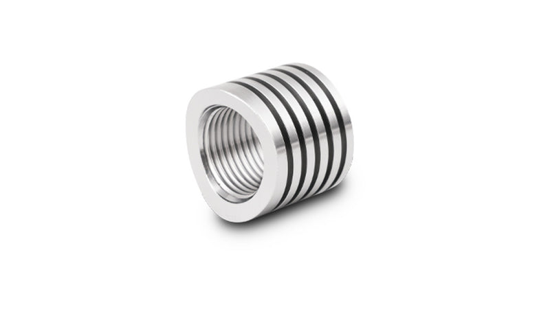 VIBRANT PERFORMANCE Heat Sink O2 Sensor Weld Bung 10419