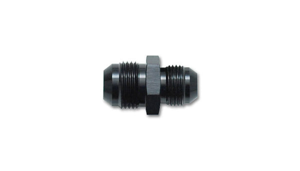 VIBRANT PERFORMANCE Reducer Adapter Fitting; Size: -6 AN x -8 AN 10432