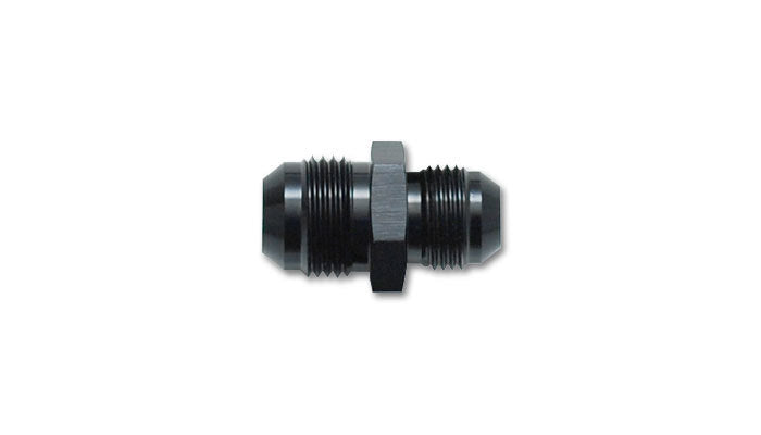VIBRANT PERFORMANCE Reducer Adapter Fitting; Size: -6 AN x -8 AN 10432