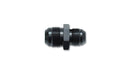 VIBRANT PERFORMANCE Reducer Adapter Fitting; Size: -8 AN x -10 AN 10434