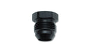 VIBRANT PERFORMANCE Flare Plugs; Size: -6 AN 10442