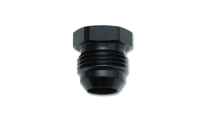 VIBRANT PERFORMANCE Flare Plugs; Size: -6 AN 10442