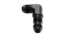 VIBRANT PERFORMANCE Bulkhead Adapter 90 Degree Elbow -12AN 10613