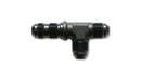 VIBRANT PERFORMANCE Bulkhead Adapter Tee -6AN 10626