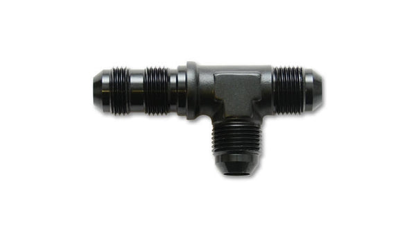 VIBRANT PERFORMANCE Bulkhead Adapter Tee -6AN 10626