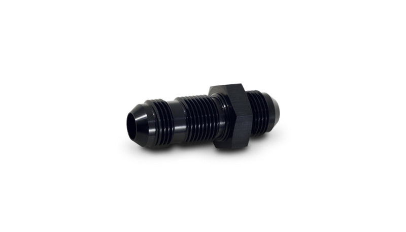 VIBRANT PERFORMANCE Straight Bulkhead Adapte -8AN 10683
