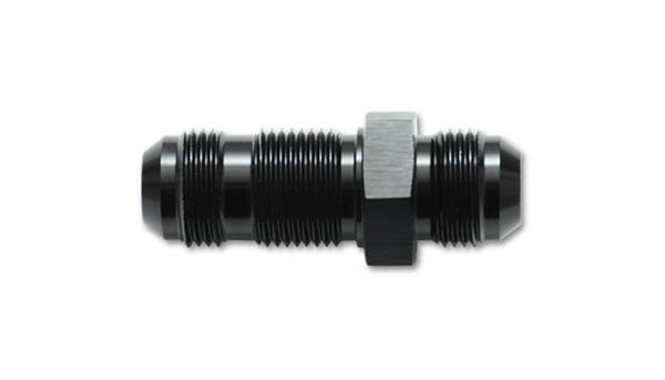 VIBRANT PERFORMANCE Straight Bulkhead Adapte -12AN 10685