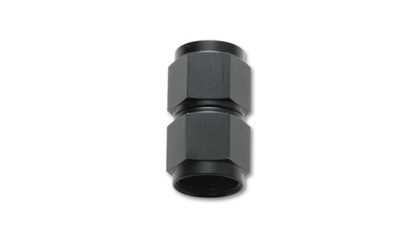 VIBRANT PERFORMANCE Female Straight Union Adapter -20AN 10707