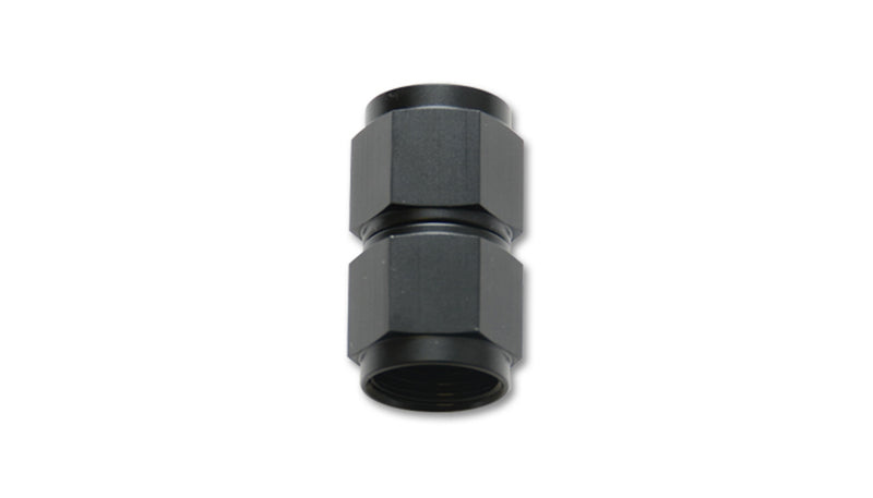 VIBRANT PERFORMANCE Female Straight Union Adapter -20AN 10707