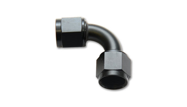 VIBRANT PERFORMANCE Female Union Adapter 90 90 Degree -16AN 10736