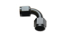 VIBRANT PERFORMANCE Female Union Adapter 90 91 Degree -20AN 10737