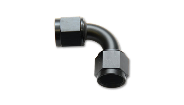 VIBRANT PERFORMANCE Female Union Adapter 90 91 Degree -20AN 10737