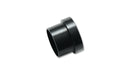 VIBRANT PERFORMANCE Tube Sleeve Adapter -4AN Tube Size 1/4in 10761