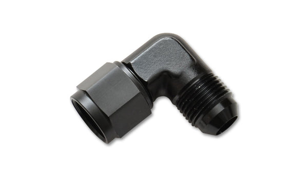 VIBRANT PERFORMANCE -10AN Female to -10AN Ma le 90 Degree Swivel Adap 10784
