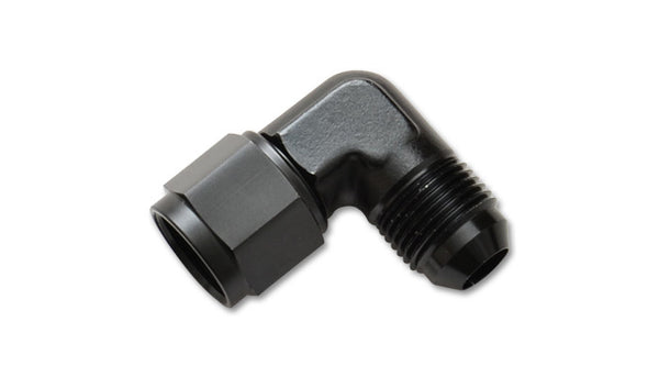 VIBRANT PERFORMANCE -16AN Female to -16AN Ma le 90 Degree Swivel 10786