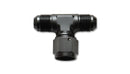 VIBRANT PERFORMANCE Tee Fitting -3AN with Female -3AN Swivel 10790