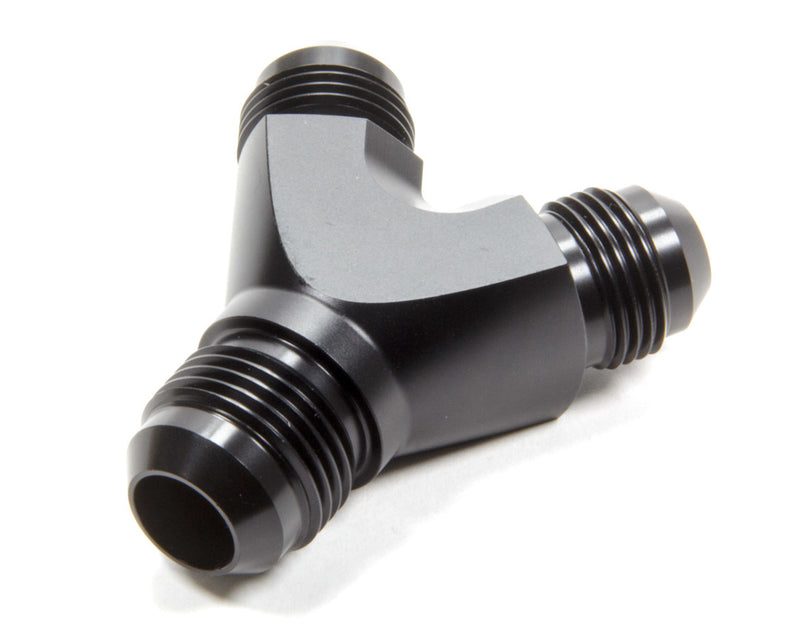 VIBRANT PERFORMANCE Y Adapter Fitting Size: -10AN In x -8AN x -8AN 10809