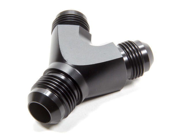 VIBRANT PERFORMANCE Y Adapter Fitting Size: -10AN In x -8AN x -8AN 10809