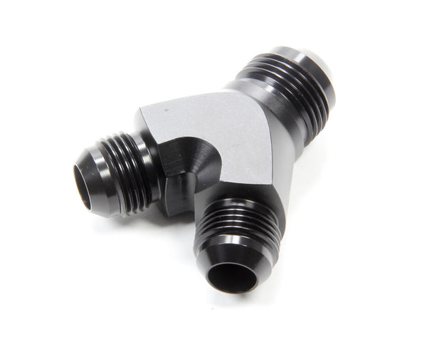 VIBRANT PERFORMANCE Y Adapter Fitting; Size: -12AN In x -10AN x -10A 10811