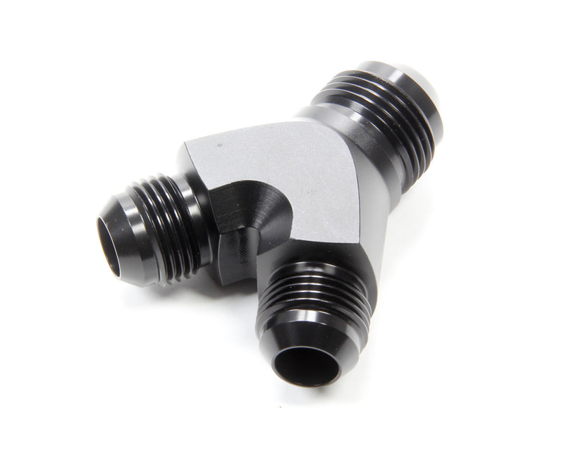 VIBRANT PERFORMANCE Y Adapter Fitting; Size: -12AN In x -10AN x -10A 10811