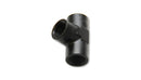 VIBRANT PERFORMANCE Female Pipe Tee Adapter; Size: 1/2in NPT 10863