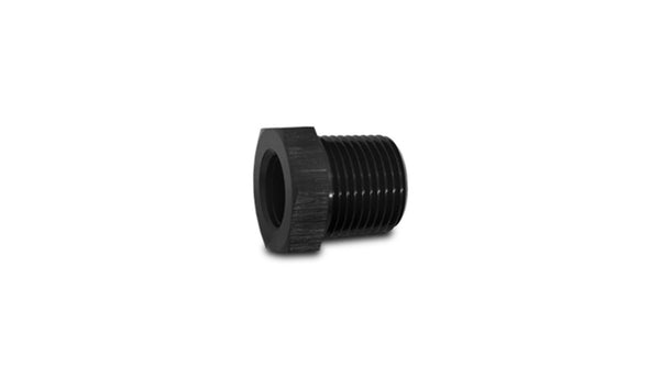VIBRANT PERFORMANCE 3/8in NPT Female To 1in NPT Male Adapter Fitting 10878