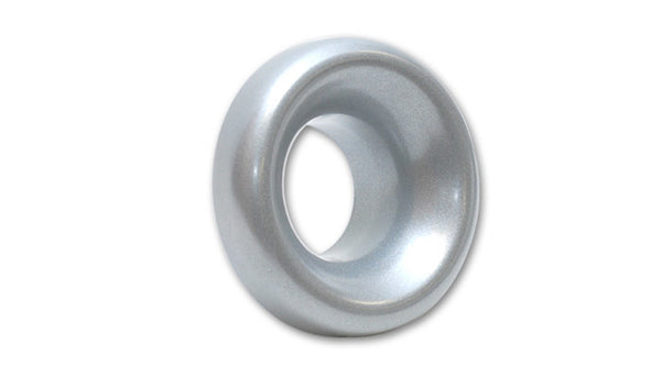 VIBRANT PERFORMANCE Bellmouth Velocity Stack Aluminum 3.5In Inlet O.D 10952
