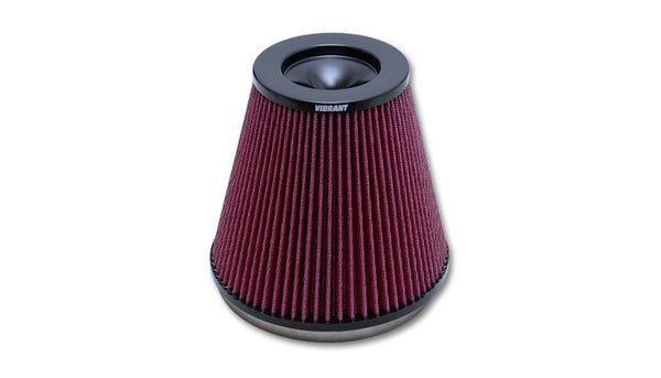 VIBRANT PERFORMANCE Cone Air Filter 10961