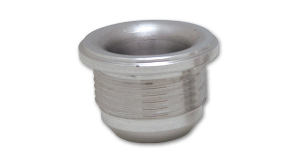 VIBRANT PERFORMANCE Aluminum Weld Bung -8AN Male VIB11152