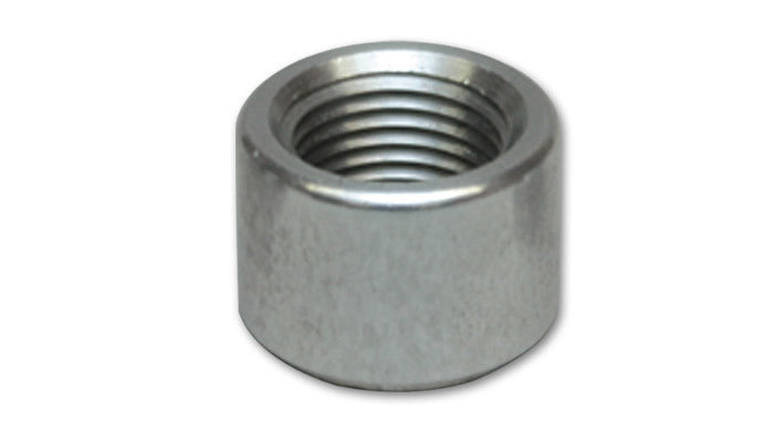 VIBRANT PERFORMANCE Aluminum Weld Bung -6AN Female VIB11161