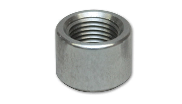 VIBRANT PERFORMANCE Aluminum Weld Bung -6AN Female VIB11161