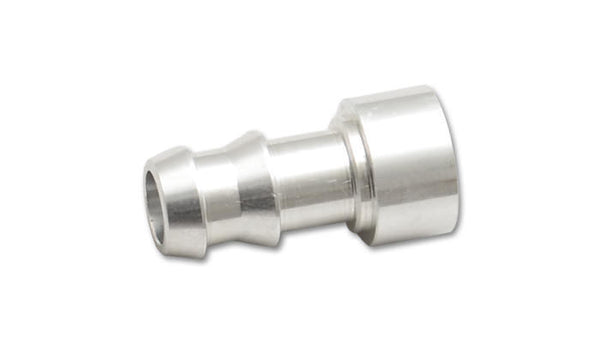 VIBRANT PERFORMANCE Barbed Weld on Bung for 1/4in ID Hose 11180