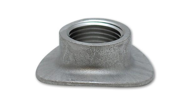 VIBRANT PERFORMANCE Saddle Style Weld on Oxy gen Sensor Bung 5 Pack 11188