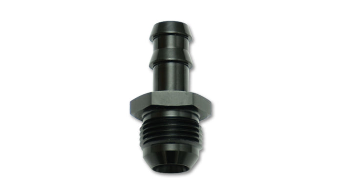 VIBRANT PERFORMANCE -10AN to 1/2 Barb Straig ht Fitting 11209