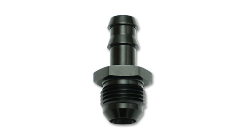 VIBRANT PERFORMANCE Male -10AN Male to 5/8in Hose Barb Fitting 11210