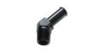 VIBRANT PERFORMANCE Male 3/8in NPT to 3/8in Hose Barb Fitting 11225