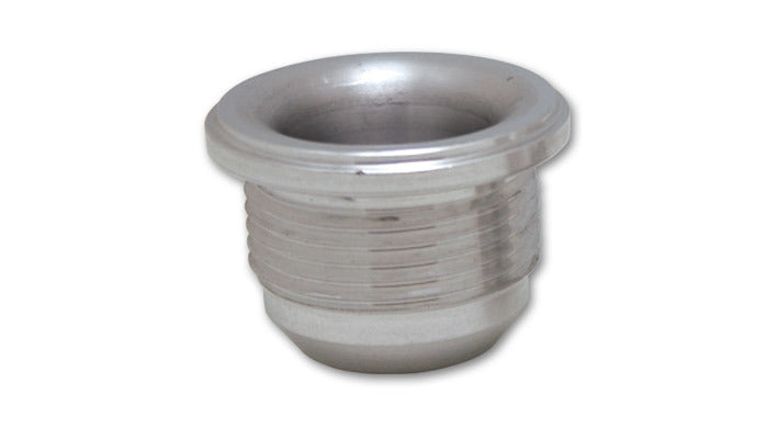 VIBRANT PERFORMANCE Steel Weld Bung -10AN Male VIB11253