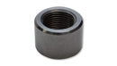 VIBRANT PERFORMANCE Female 3/4in -14NPT Mild Steel Weld Bung (1-3/8i VIB11274