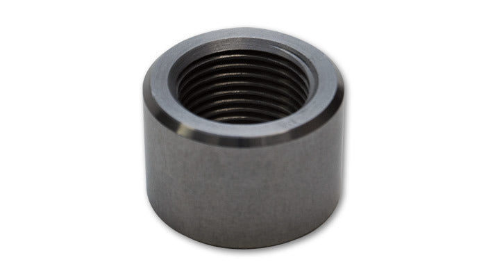 VIBRANT PERFORMANCE Female 3/4in -14NPT Mild Steel Weld Bung (1-3/8i VIB11274