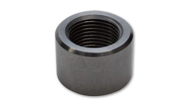 VIBRANT PERFORMANCE Female 3/4in -14NPT Mild Steel Weld Bung (1-3/8i VIB11274