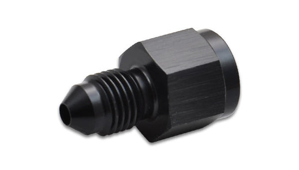 VIBRANT PERFORMANCE Fitting Adapter Straig ht Male -4 AN to Female 11309