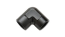 VIBRANT PERFORMANCE 90 Degree Female 1/4in Coupler Fitting 11321