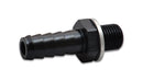 VIBRANT PERFORMANCE Metric to Barb Fitting Male M14 x 1.5 to 3/8in 11416