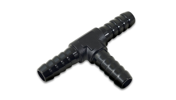 VIBRANT PERFORMANCE Fitting Tee Adapter 5/ 32 in. Hose Barb to 5/32 11423