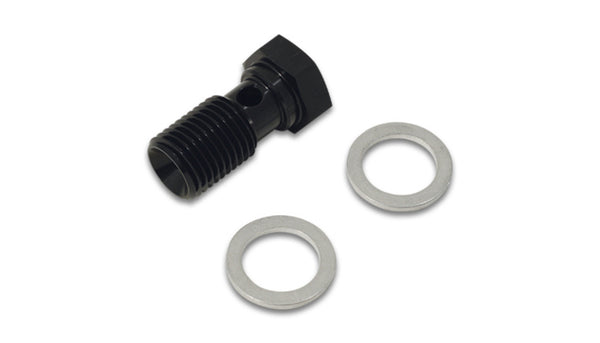 VIBRANT PERFORMANCE Fitting Banjo Bolt Mal e 14mm x 1.5 Bolt 22mm 11461