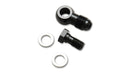 VIBRANT PERFORMANCE Single Male Banjo Adaptr Bolt M12x1.0 to -4AN 11514